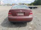 Montreal-est, QC에서 판매 중인 2005 Volkswagen Jetta Gls Tdi - Side
