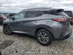 2018 Nissan Murano S na sprzedaż w Wayland, MI - Front End