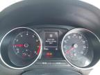 2016 VOLKSWAGEN POLO MATCH for sale at Copart EAST KILBRIDE