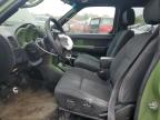 2004 Nissan Frontier Crew Cab Xe V6 იყიდება Chicago Heights-ში, IL - Front End