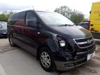 2010 HYUNDAI I800 STYLE for sale at Copart SANDWICH