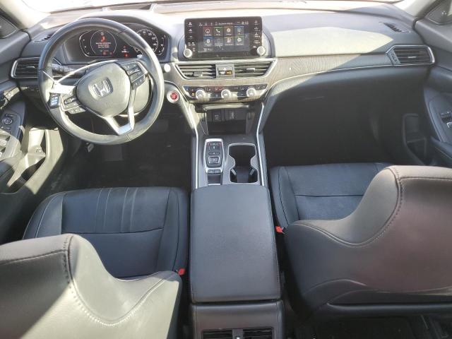  HONDA ACCORD 2020 Білий