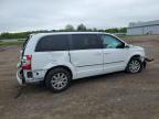 2016 Chrysler Town & Country Touring for Sale in Columbia Station, OH - Rollover