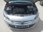 2014 VAUXHALL ASTRA ELIT for sale at Copart SANDY