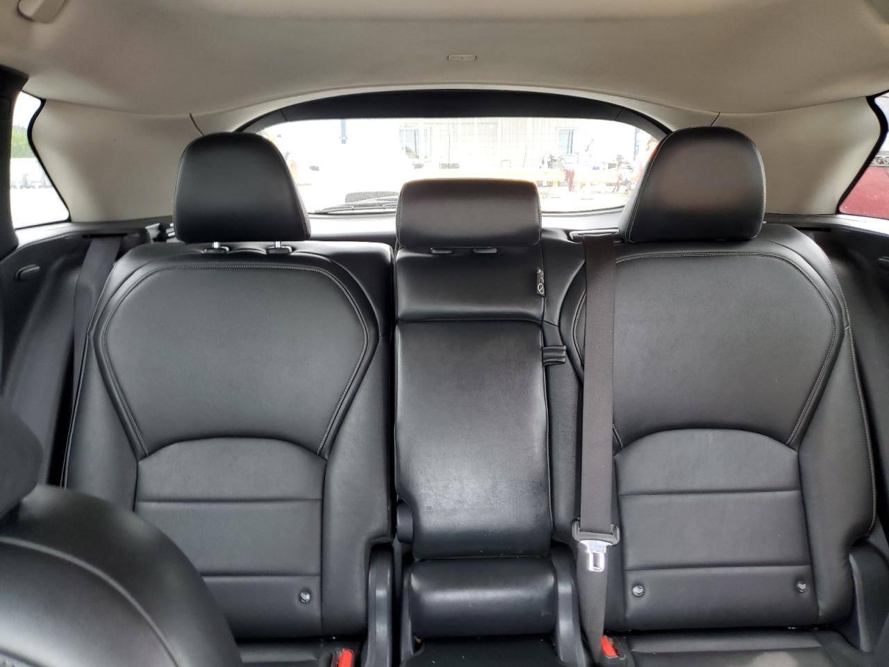 2019 Infiniti Qx50 Essential VIN: 3PCAJ5M33KF146674 Lot: 57077965