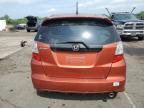 2012 Honda Fit Sport للبيع في New Britain، CT - Rear End