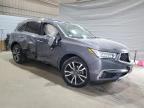 2020 Acura Mdx Advance na sprzedaż w Candia, NH - Rollover