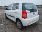 2010 KIA PICANTO 1 for sale at Copart YORK