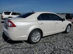 2010 Mercury Milan Hybrid en Venta en Arcadia, FL - Front End
