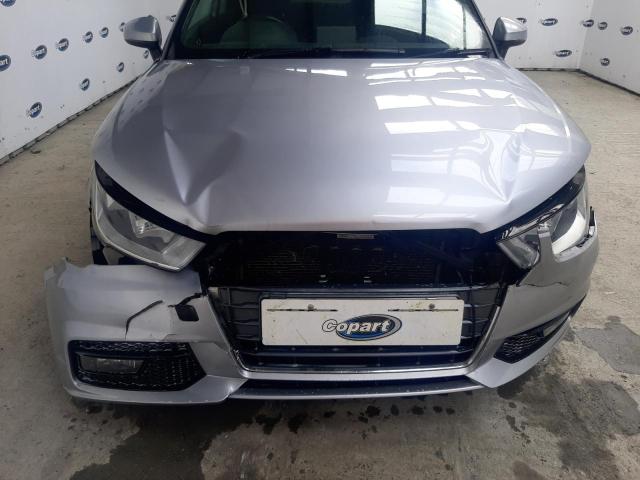 2015 AUDI A1 SPORT T