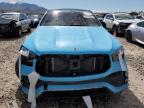 2023 Mercedes-Benz Gle Coupe Amg 53 4Matic იყიდება Magna-ში, UT - Side