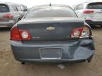 2009 Chevrolet Malibu 1Lt for Sale in Elgin, IL - Rear End