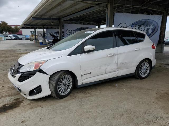 2013 Ford C-Max Sel