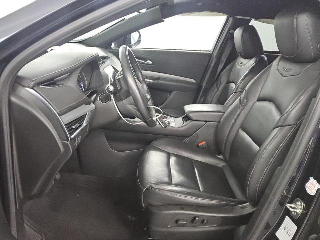  CADILLAC XT4 2023 Gray