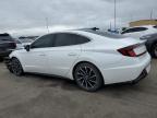 2020 Hyundai Sonata Sel Plus for Sale in Moraine, OH - Front End