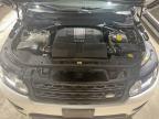 2014 LAND ROVER RANGE ROVER SPORT SC for sale at Copart TX - DALLAS