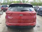 2018 Kia Sportage Lx   for Sale in Franklin, WI - Front End