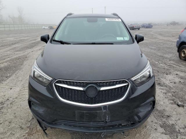  BUICK ENCORE 2020 Czarny