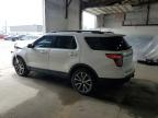 2015 Ford Explorer Xlt на продаже в Lexington, KY - Front End