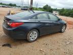 2012 Hyundai Sonata Gls للبيع في China Grove، NC - Vandalism