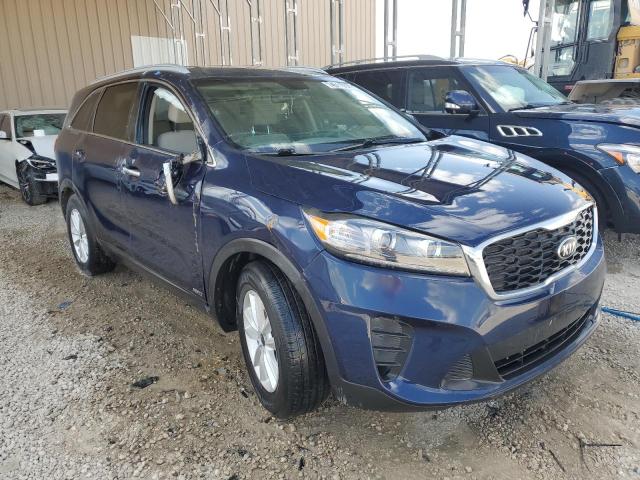  KIA SORENTO 2019 Синій