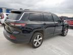 2021 Jeep Grand Cherokee L Limited   for Sale in Haslet, TX - Front End