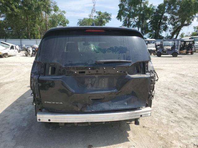  CHRYSLER PACIFICA 2020 Black