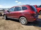 2009 Hyundai Santa Fe Gls zu verkaufen in Brighton, CO - Front End