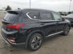2019 Hyundai Santa Fe Limited for Sale in Moraine, OH - Minor Dent/Scratches