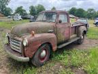 1950 Gmc 2500 იყიდება Sikeston-ში, MO - Minor Dent/Scratches
