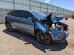 2018 Ford Edge Sel en Venta en Albuquerque, NM - Front End
