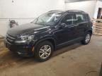 2016 Volkswagen Tiguan S на продаже в Ham Lake, MN - Mechanical