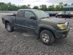 2009 Toyota Tacoma Access Cab იყიდება Spartanburg-ში, SC - Water/Flood