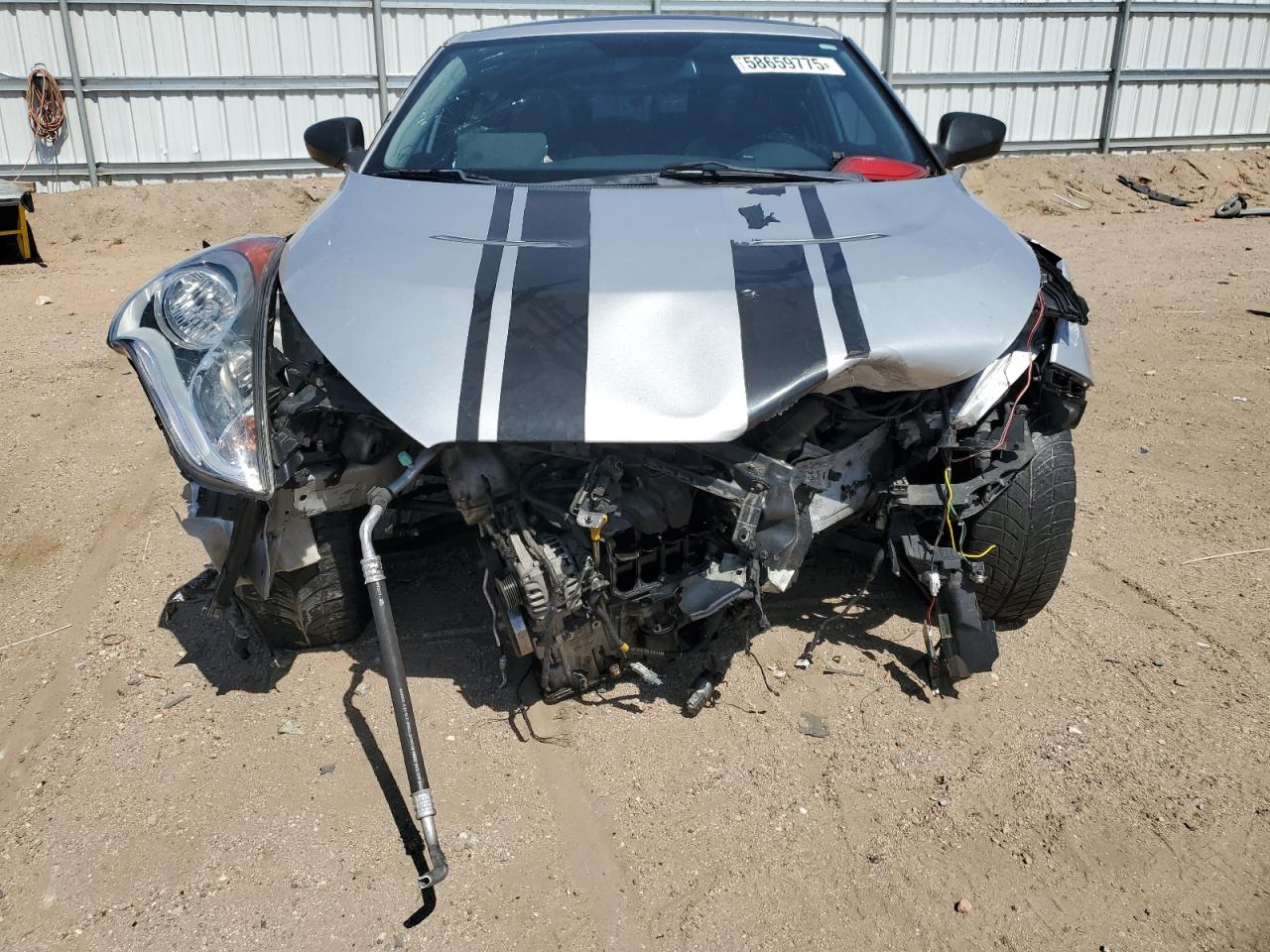 kmhtc6ad0cu049409 KMHTC6AD0CU049409 2012 Hyundai Veloster