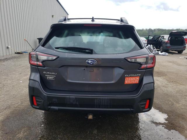  SUBARU LEGACY 2020 Gray