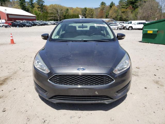  FORD FOCUS 2016 Szary