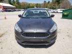 2016 Ford Focus Se იყიდება Mendon-ში, MA - Minor Dent/Scratches