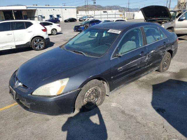 2005 Honda Accord Lx