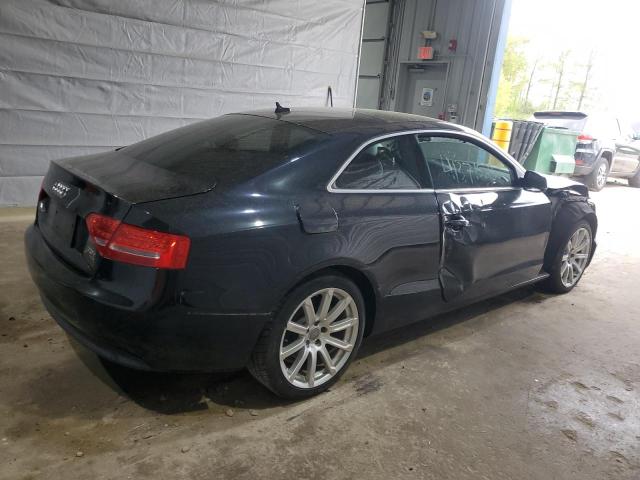 Coupet AUDI A5 2012 Czarny