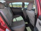2010 Nissan Sentra 2.0 na sprzedaż w Albuquerque, NM - Front End