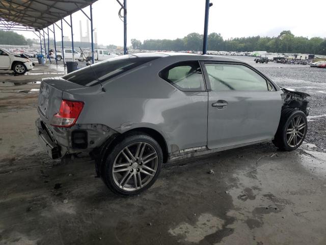  TOYOTA SCION 2013 Gray
