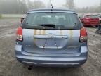2003 Toyota Corolla Matrix Base for Sale in Leroy, NY - Normal Wear