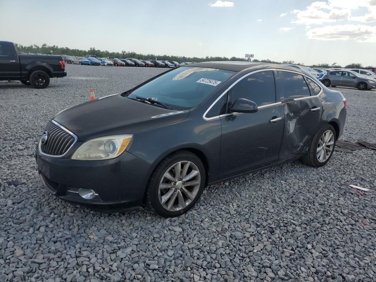 2014 Buick Verano Convenience