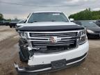 2015 Chevrolet Tahoe K1500 Ltz for Sale in Pekin, IL - Front End