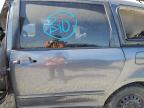 2007 Toyota Sienna Ce იყიდება Magna-ში, UT - Rollover