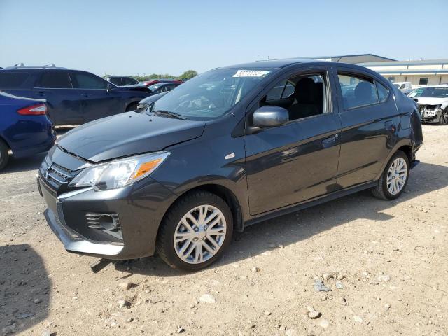  MITSUBISHI MIRAGE 2024 Сірий