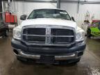 2009 Dodge Ram 2500  продається в Ham Lake, MN - Burn - Engine