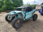 2018 Can-Am Maverick X3 X Mr Turbo zu verkaufen in China Grove, NC - Water/Flood