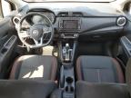 2020 Nissan Versa Sr იყიდება Rancho Cucamonga-ში, CA - Front End