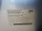 2016 Audi Q5 Premium Plus S-Line продається в China Grove, NC - Front End